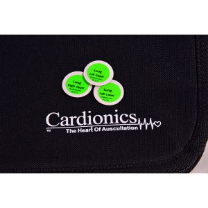 SimScope® RFID tag patches
